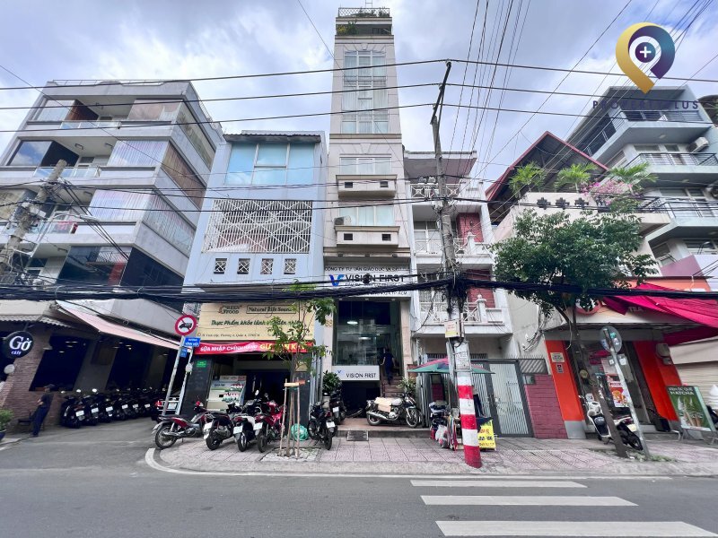 Building 68 Vinh Hoi